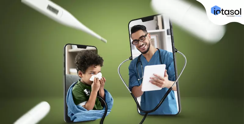 Telehealth