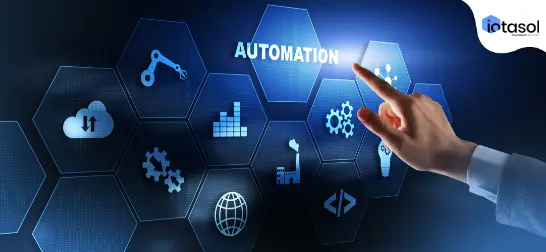 Latest Business Process Automation Trends