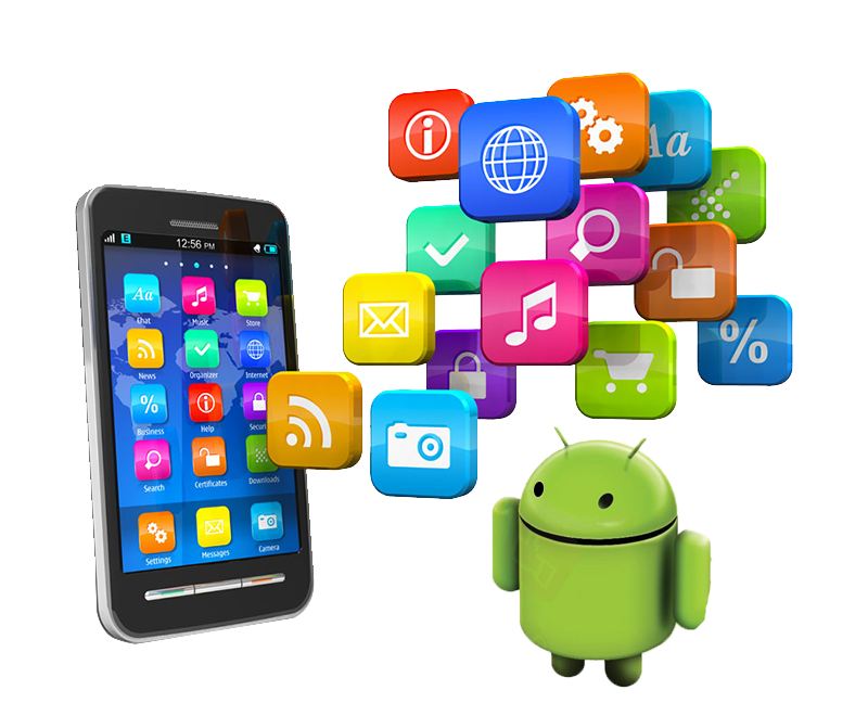Android App Development