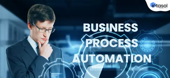 business-process-automation