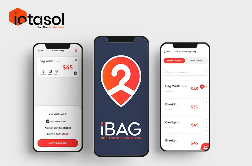listing