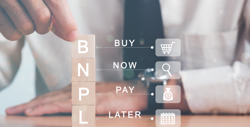 buy now pay later