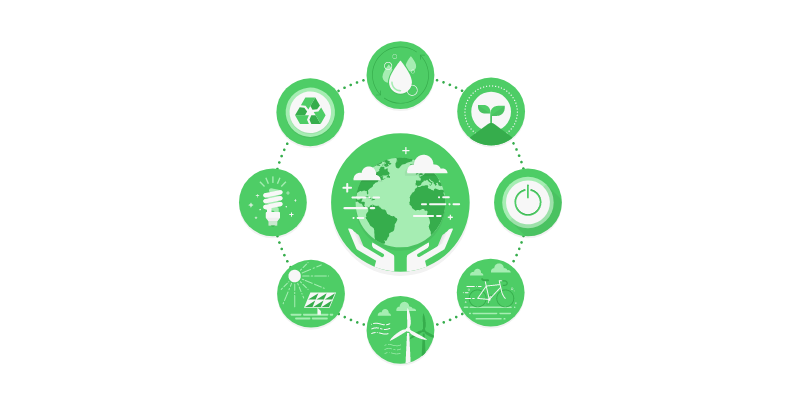 Focus on sustainability
