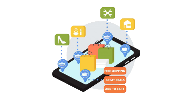 M commerce