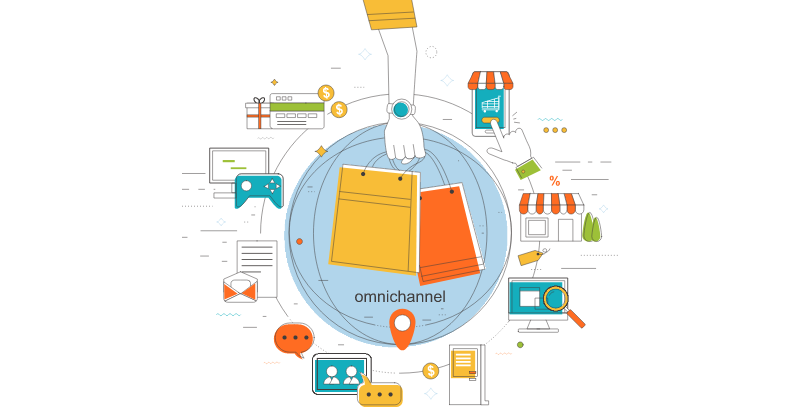 Omni Channel