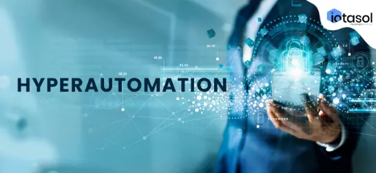 Hyperautomation