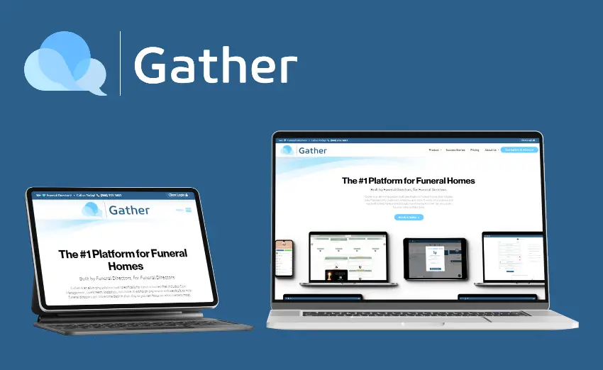 gather