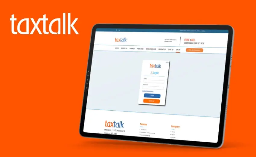 taxtalk
