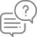 conversation icon
