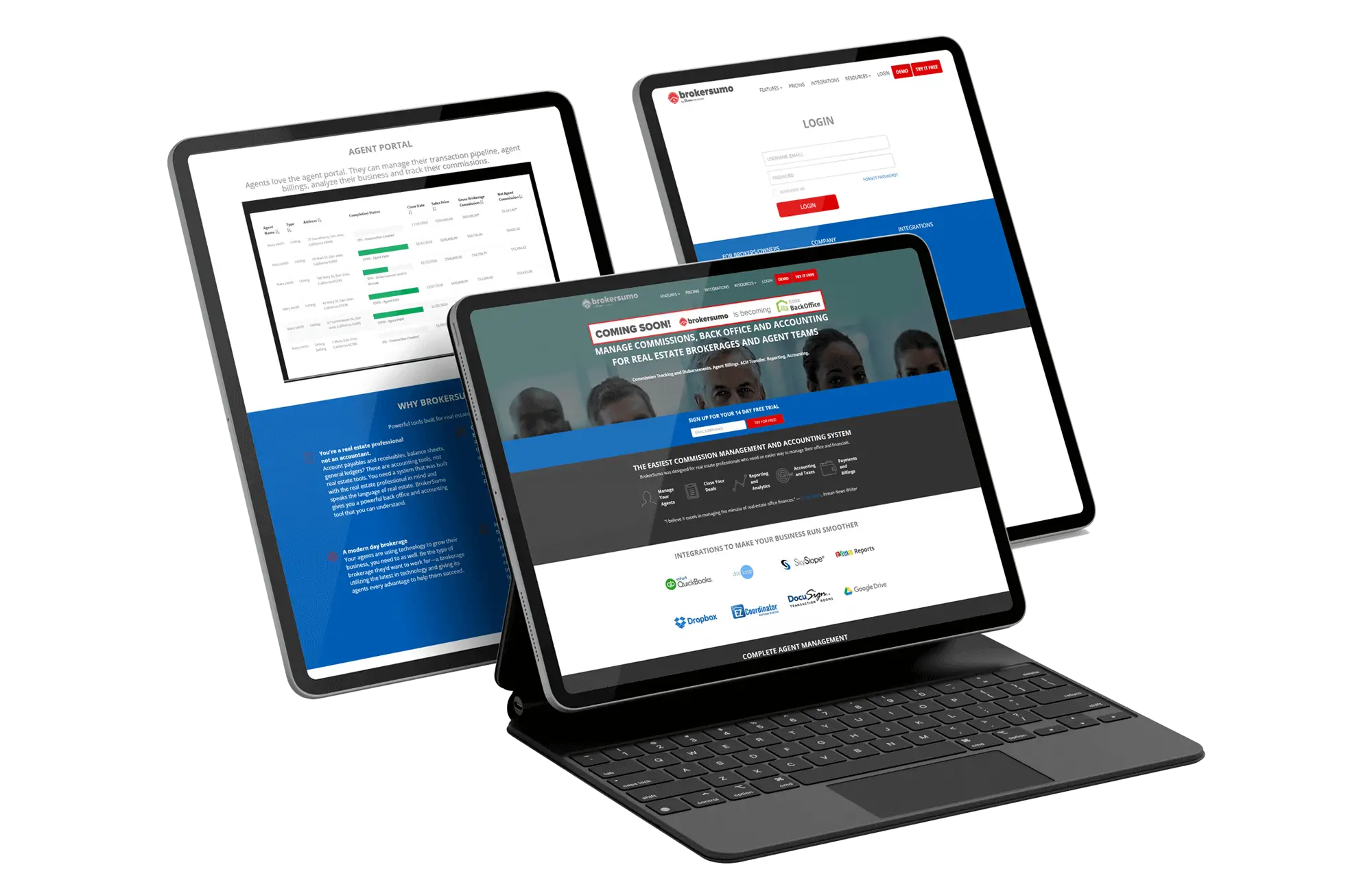 Broker-sumo-laptop-screen