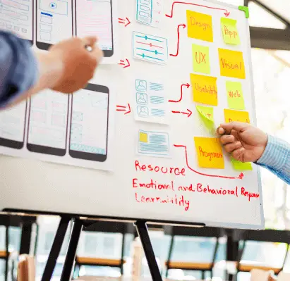 Mobile App Development