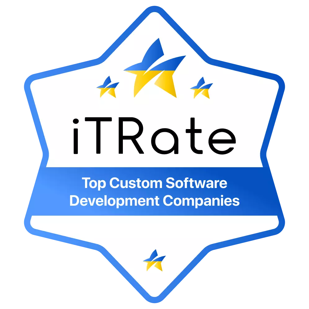 Custom Software Development