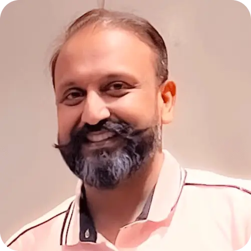 AkhileshAggarwalCEO