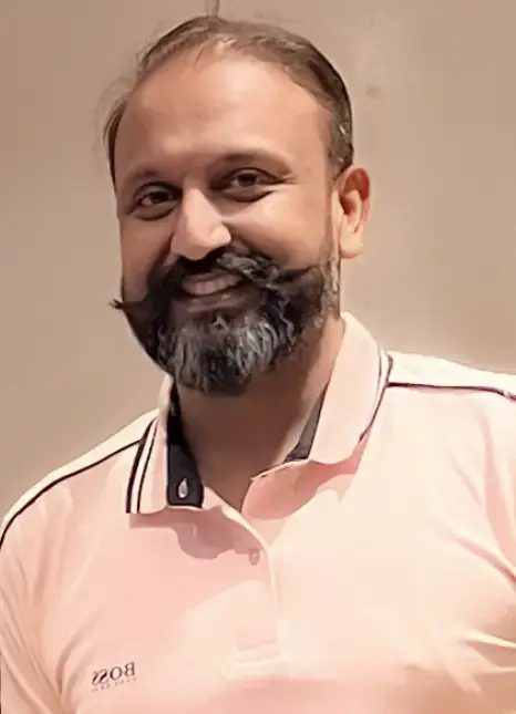 Akhilesh_Aggarwal