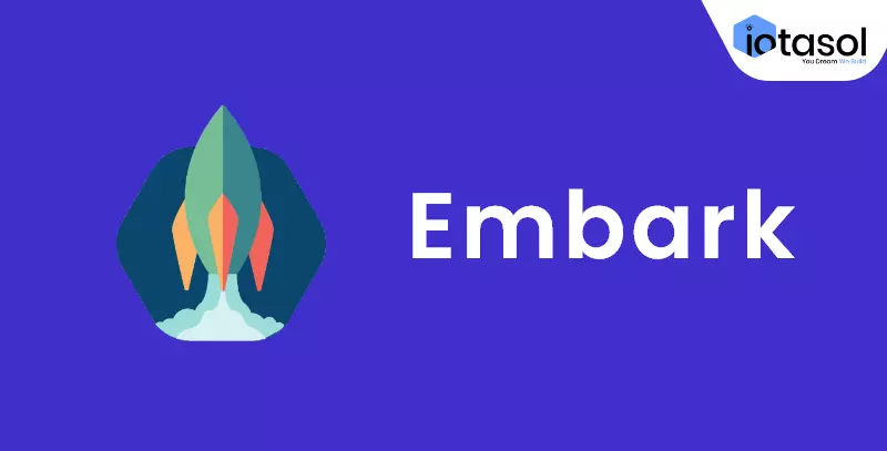 Embark