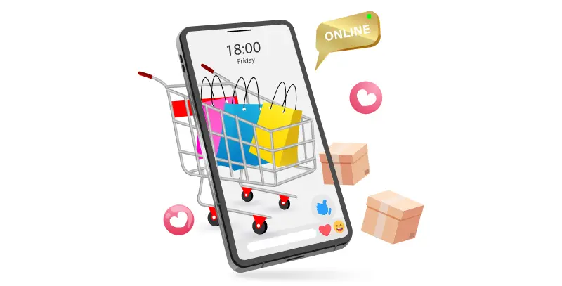 MCommerce