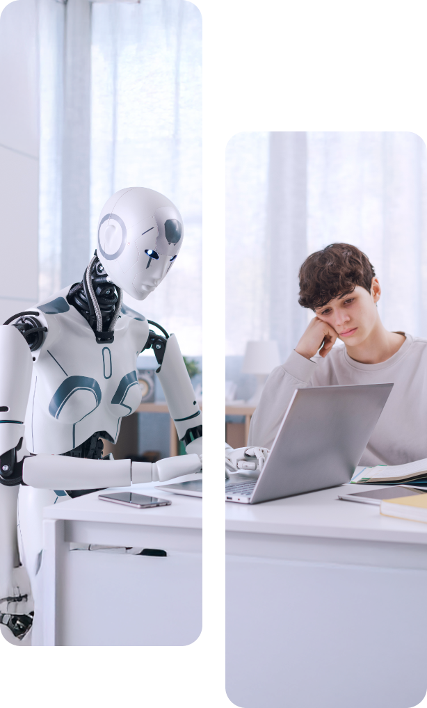 AI and Human Collaboration