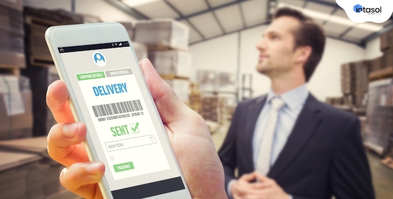 on-demand-logistic-app