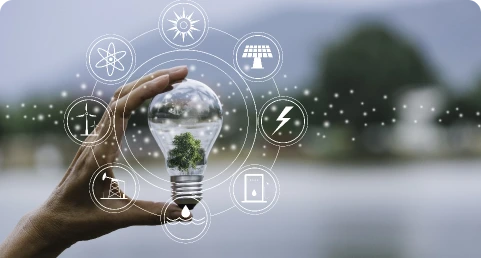 innovation-energy-concept