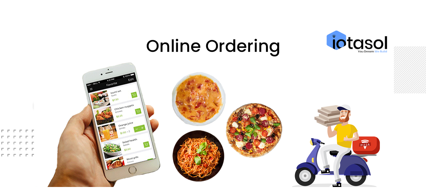 Online Ordering Why It Is Crucial And How To Do It Seamlessly